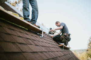 Local Roofers in Holdingford, MN